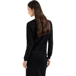 ARMANI EXCHANGE Sweaters Black