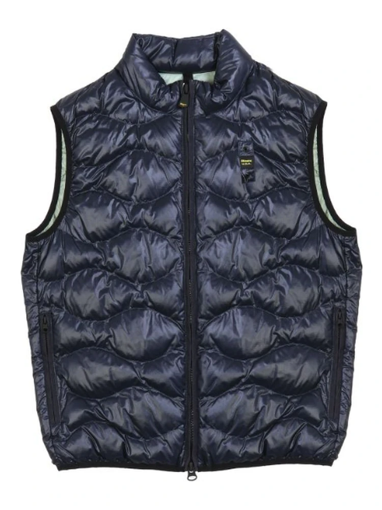 Blauer Coats Blue