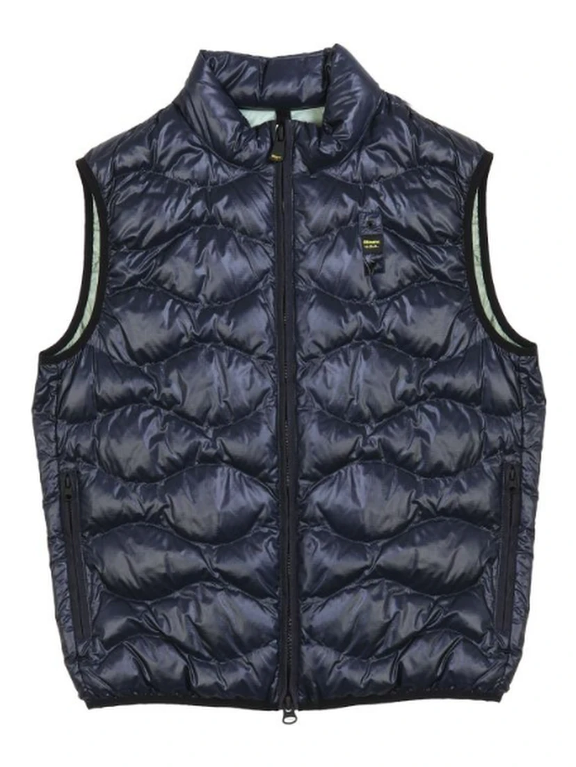 Blauer Coats Blue
