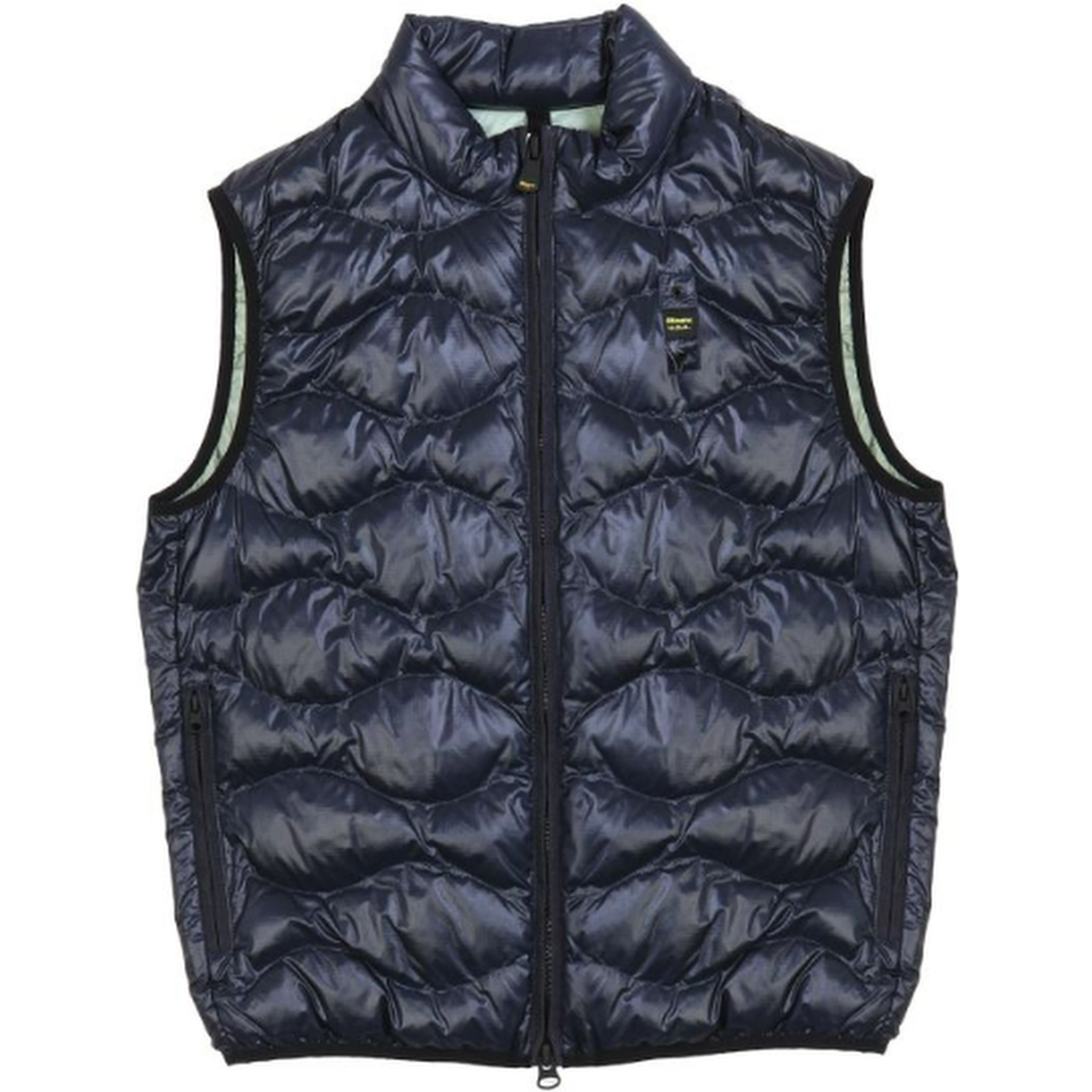 Blauer Coats Blue