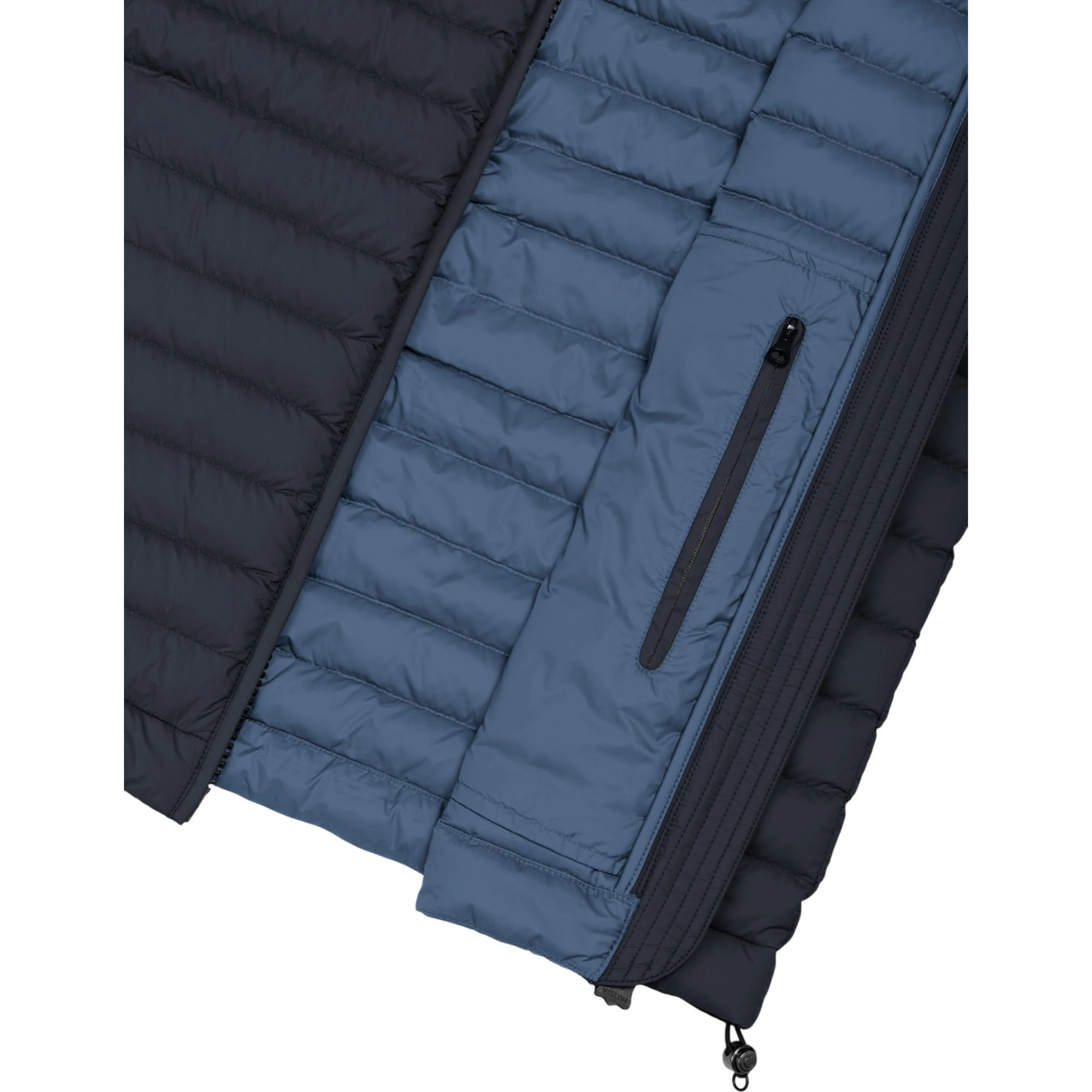 COLMAR Coats Blue