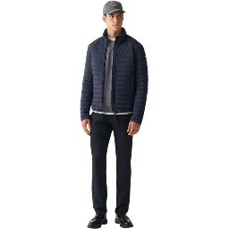 COLMAR Coats Blue