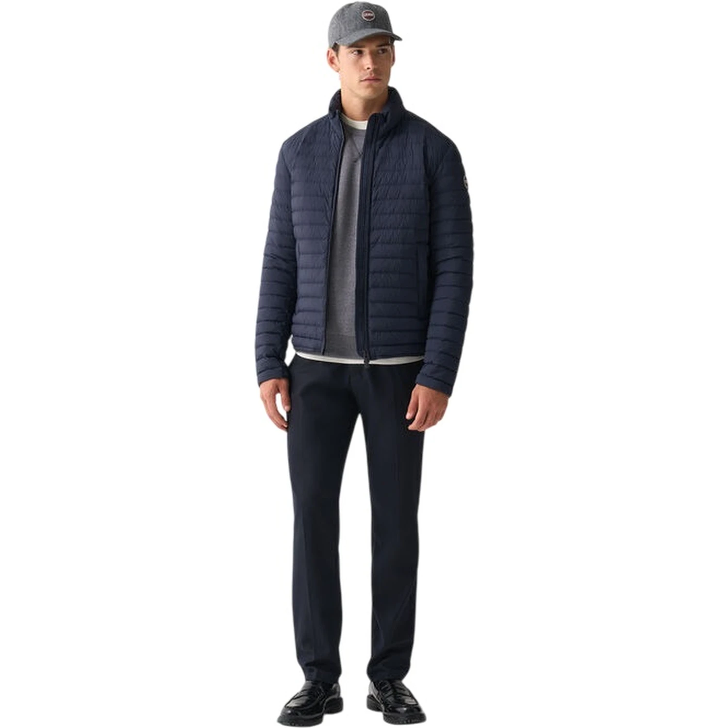 COLMAR Coats Blue