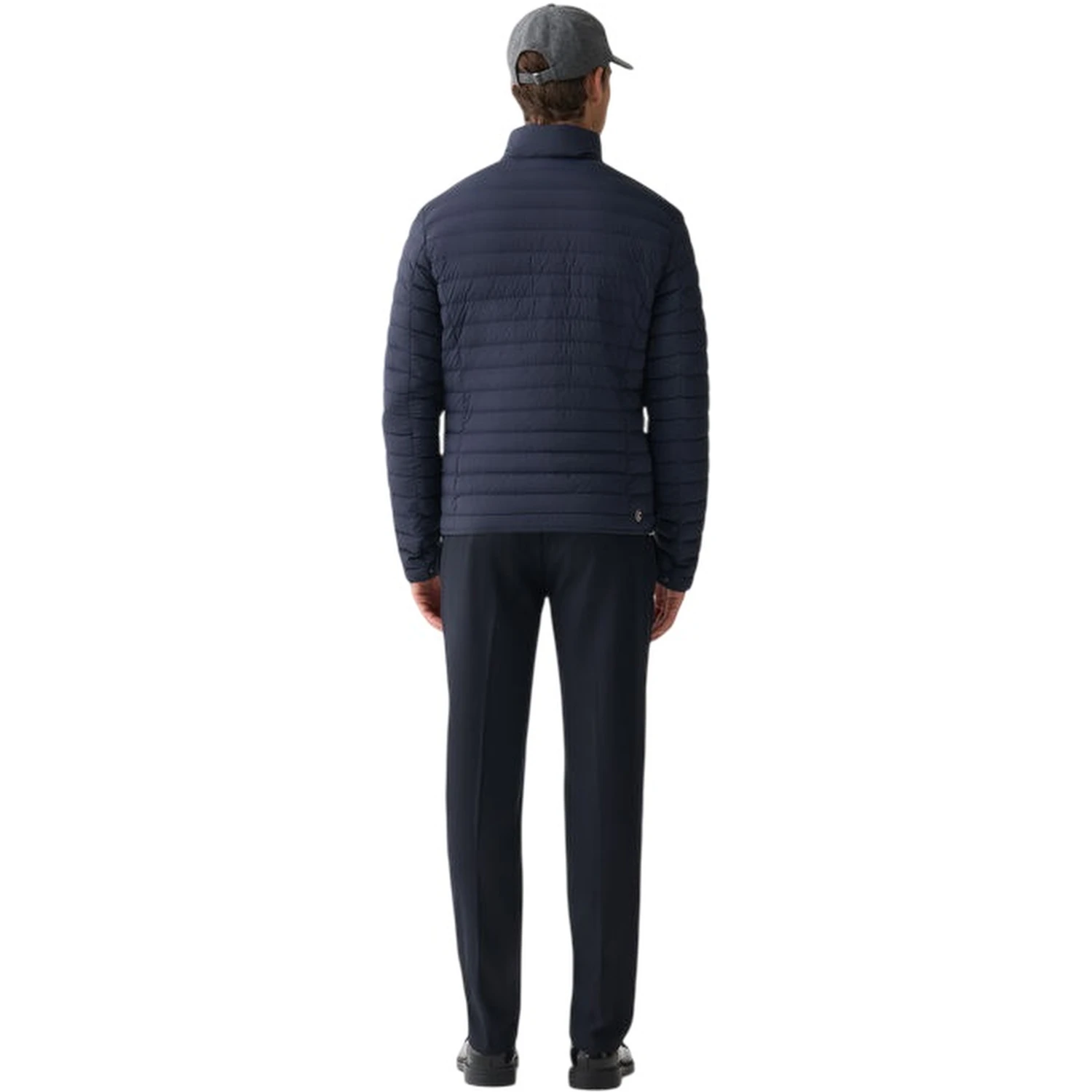 COLMAR Coats Blue