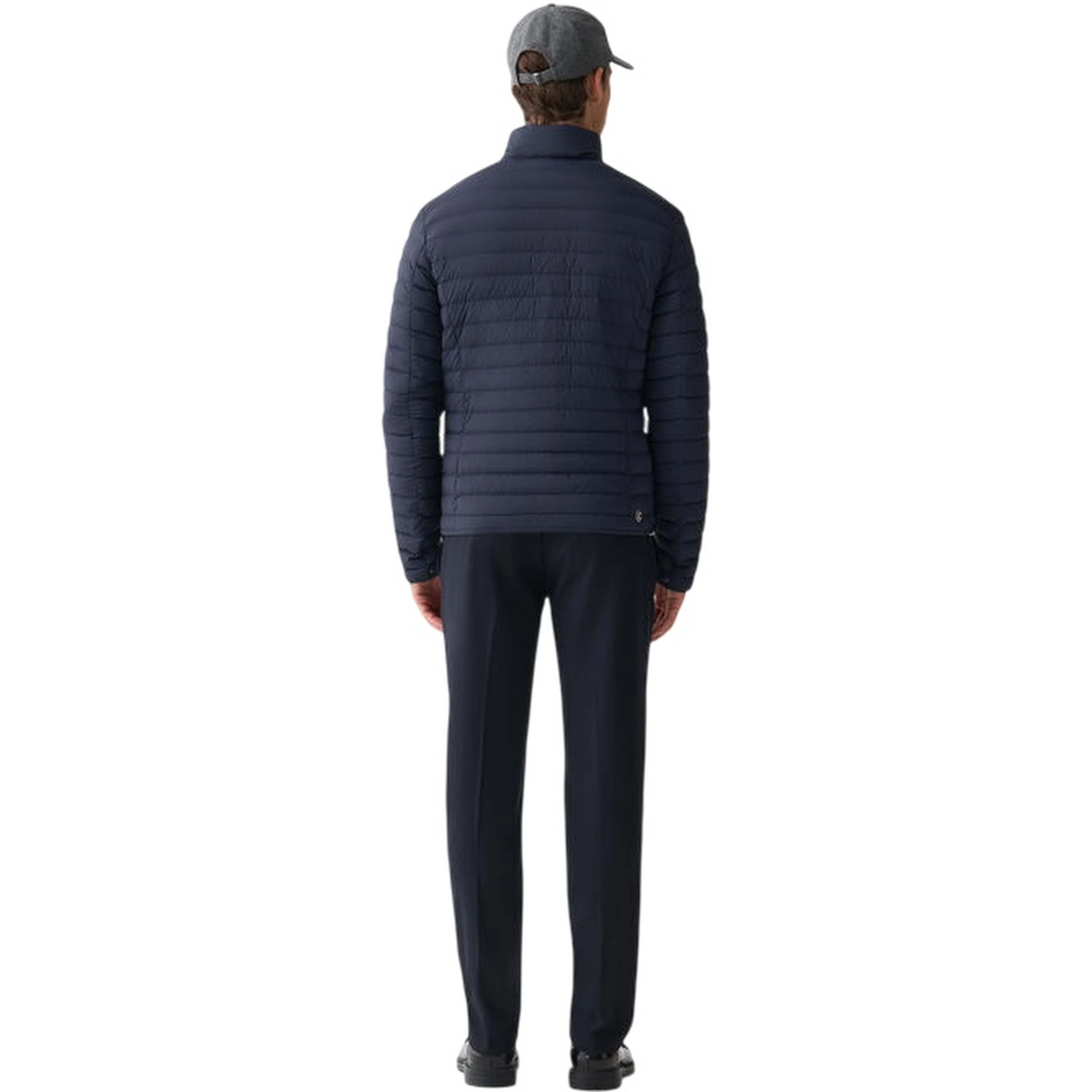 COLMAR Coats Blue
