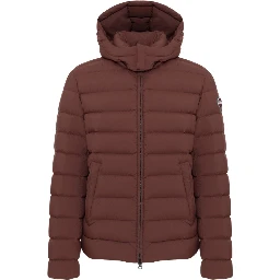 COLMAR Coats Bordeaux