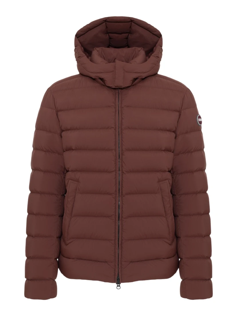 COLMAR Coats Bordeaux