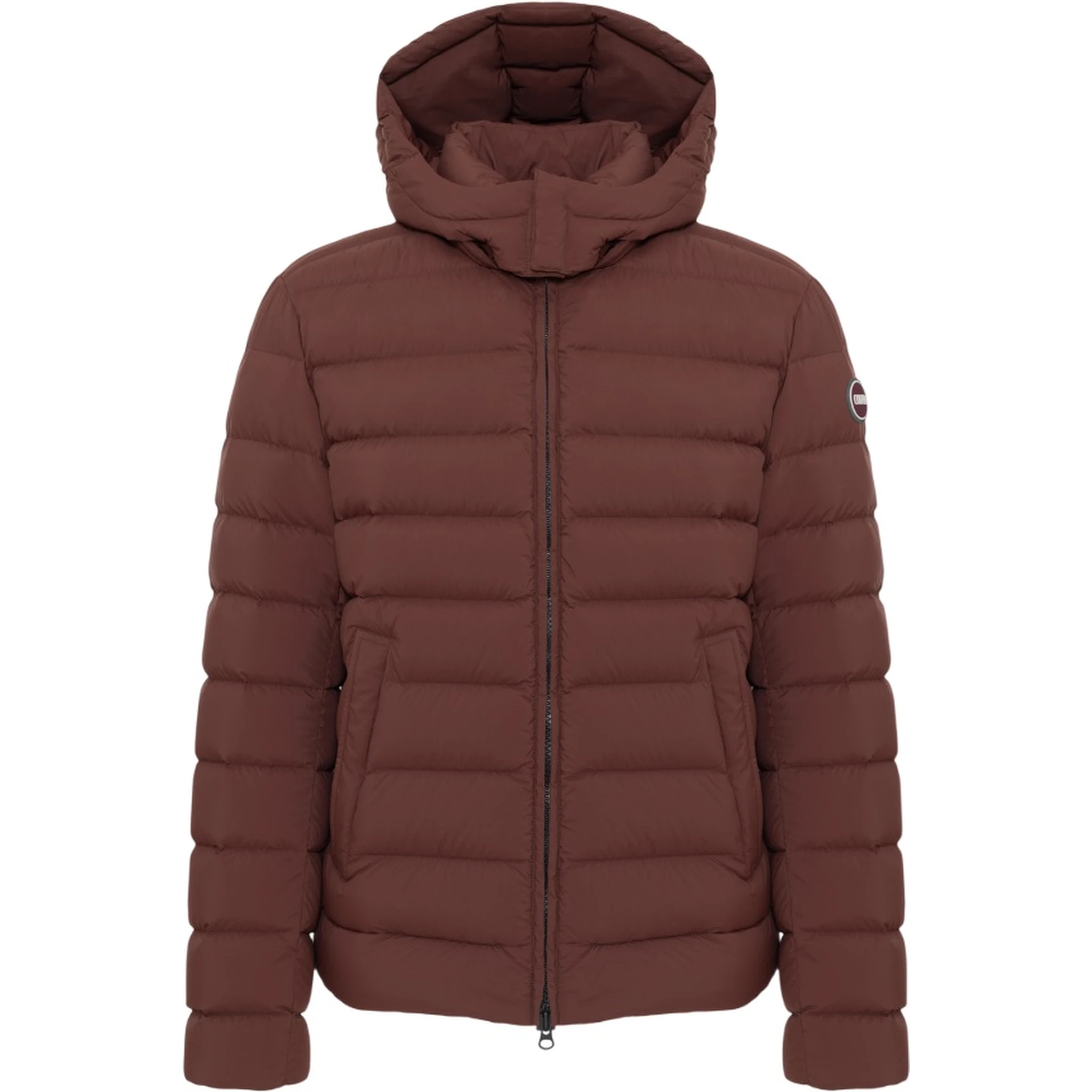 COLMAR Coats Bordeaux