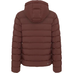 COLMAR Coats Bordeaux