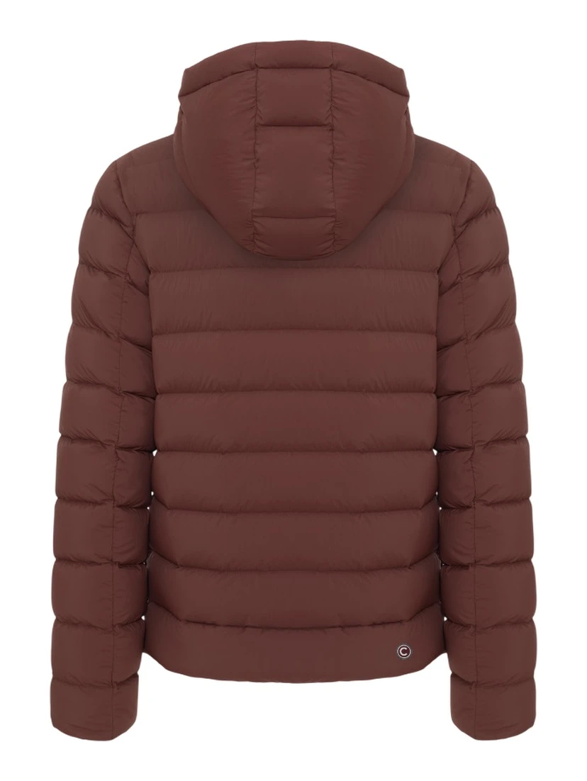 COLMAR Coats Bordeaux