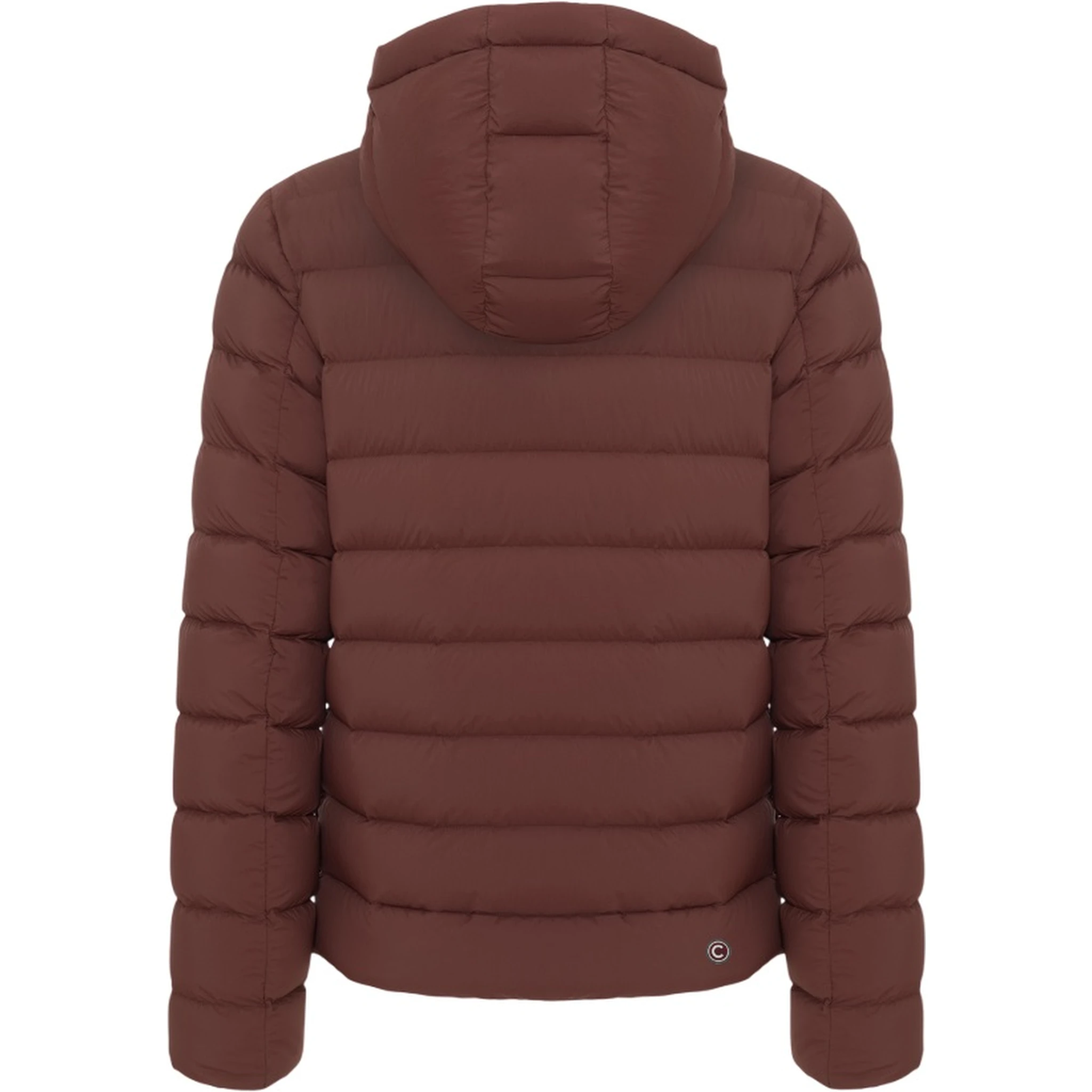 COLMAR Coats Bordeaux
