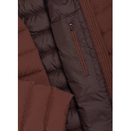 COLMAR Coats Bordeaux