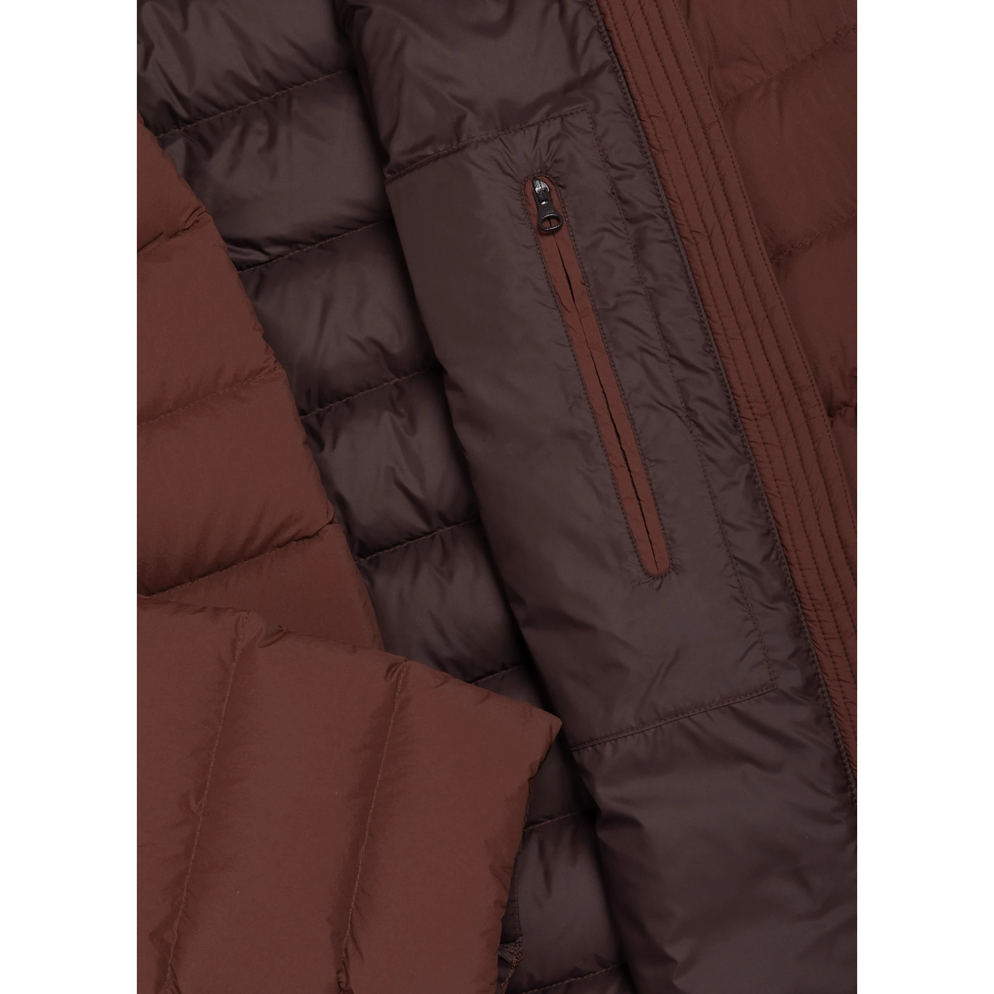 COLMAR Coats Bordeaux