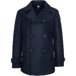 COLMAR Coats Blue