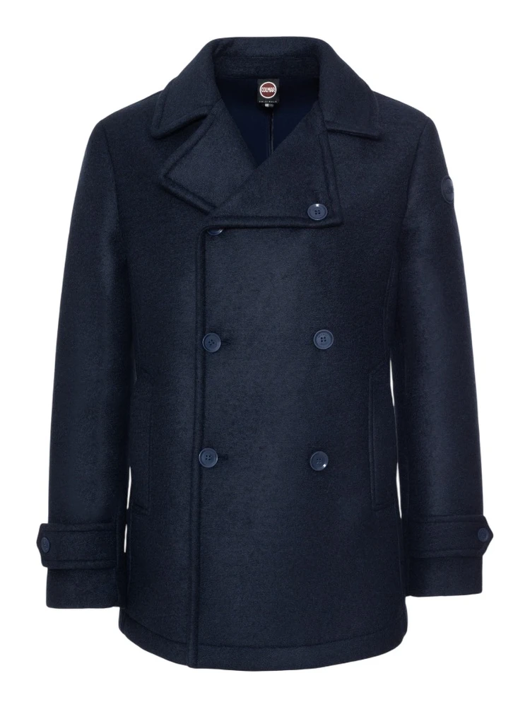COLMAR Coats Blue