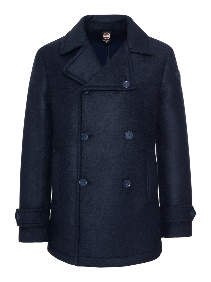COLMAR Coats Blue