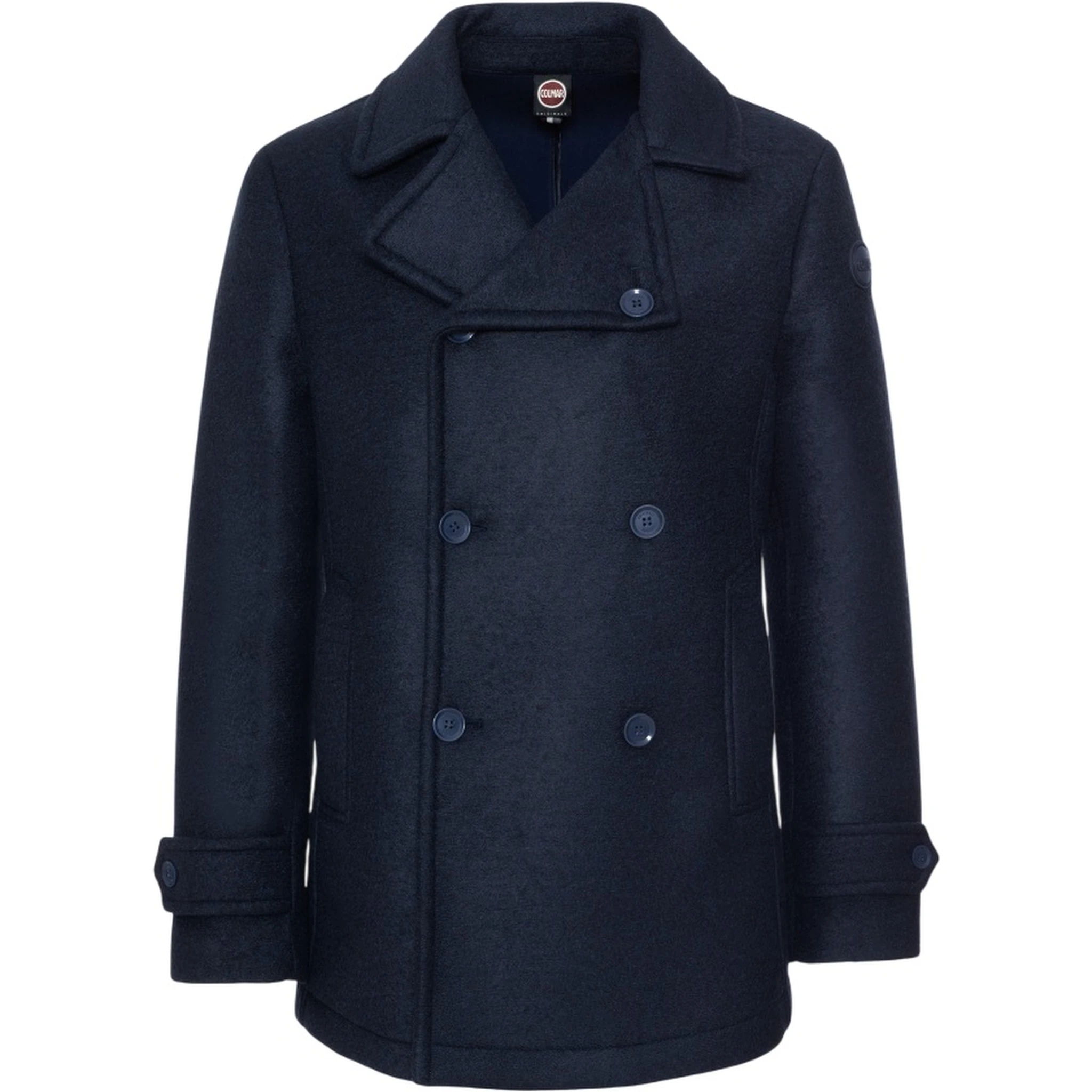 COLMAR Coats Blue