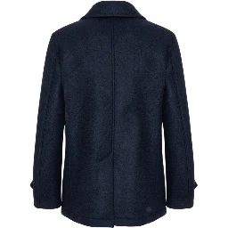 COLMAR Coats Blue