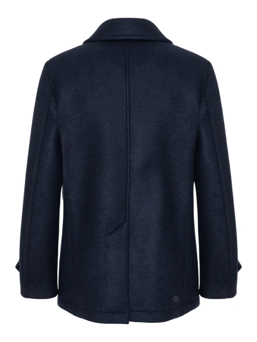 COLMAR Coats Blue