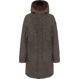 COLMAR Coats Brown