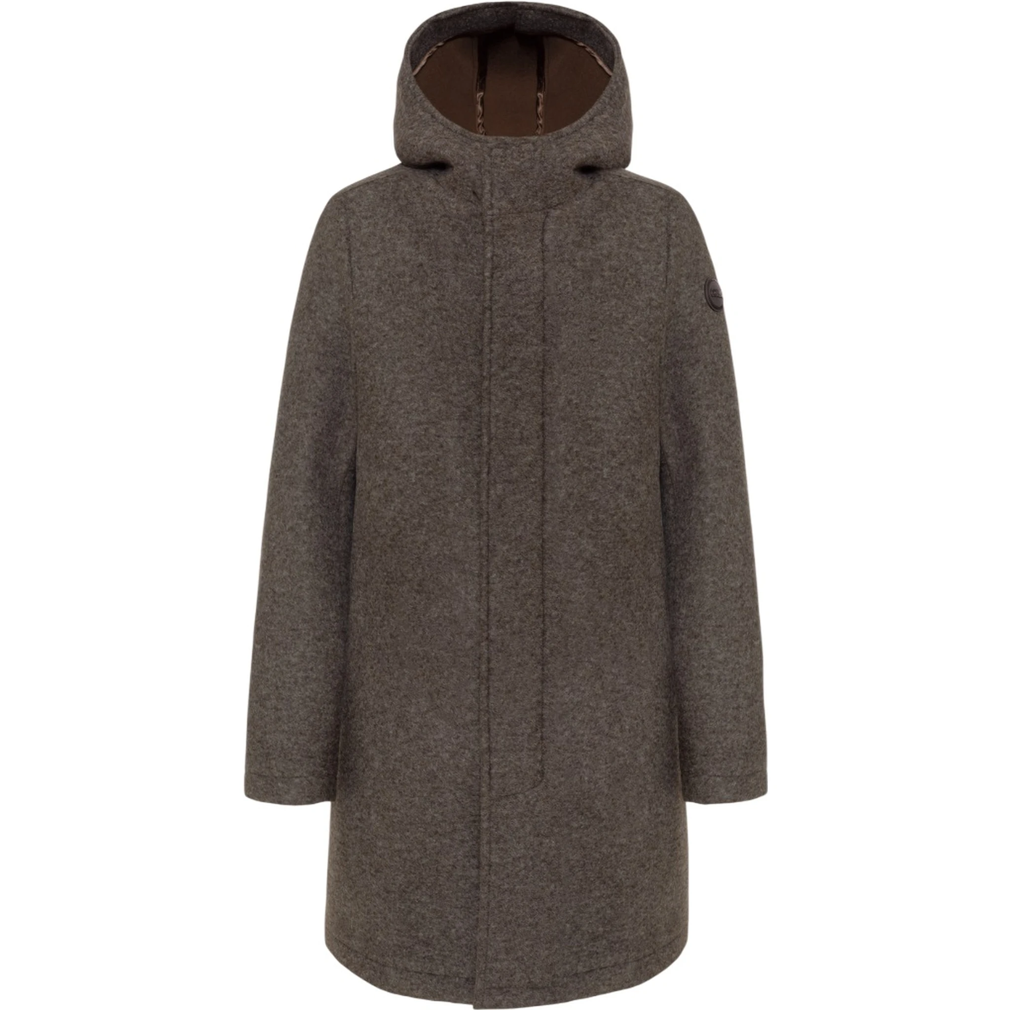COLMAR Coats Brown