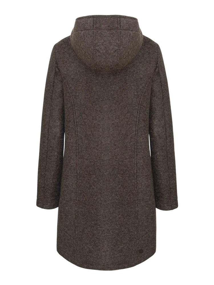 COLMAR Coats Brown alternative