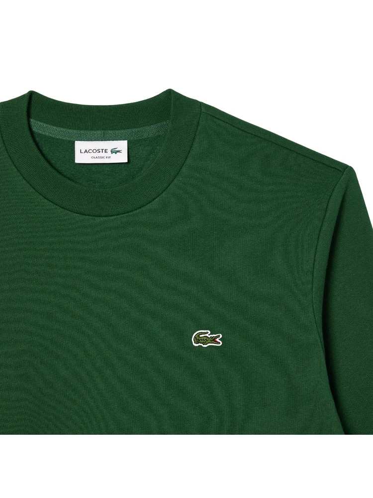Lacoste Sweaters Green alternative