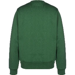 Lacoste Sweaters Green