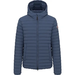 COLMAR Coats Blue
