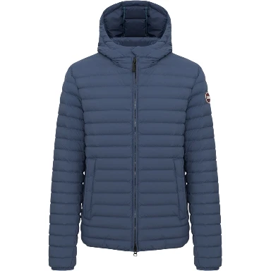 COLMAR Coats Blue