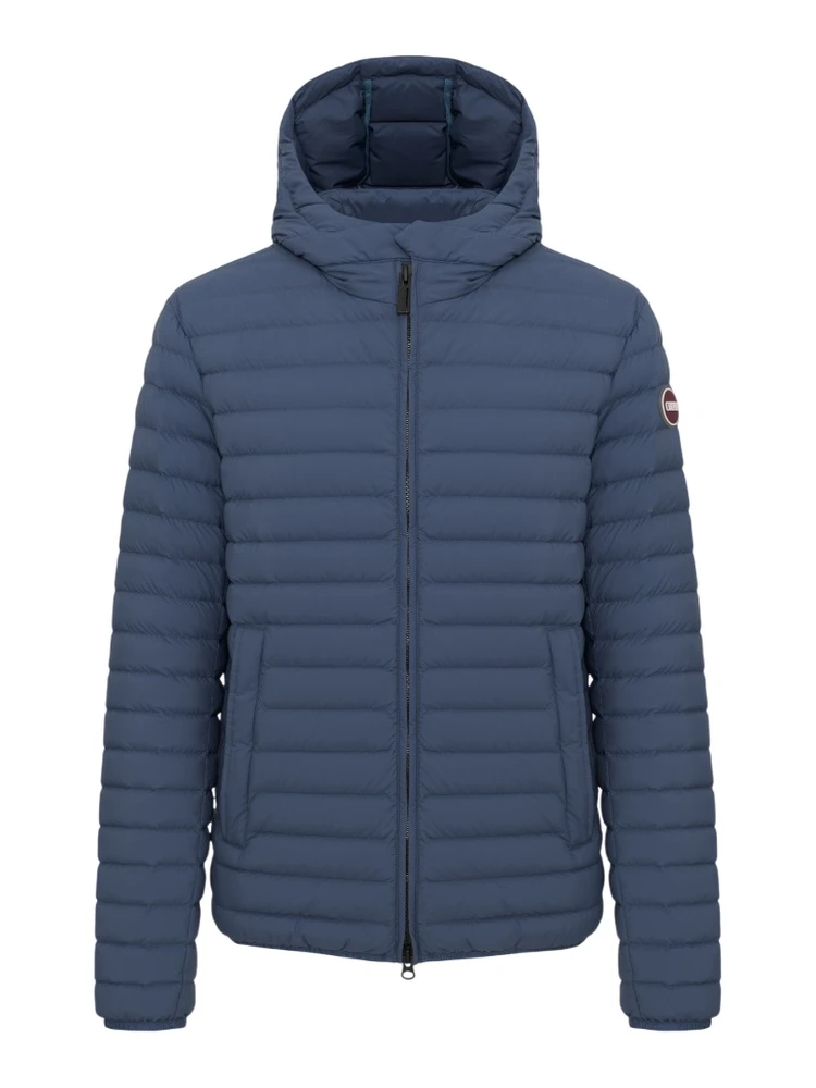 COLMAR Coats Blue