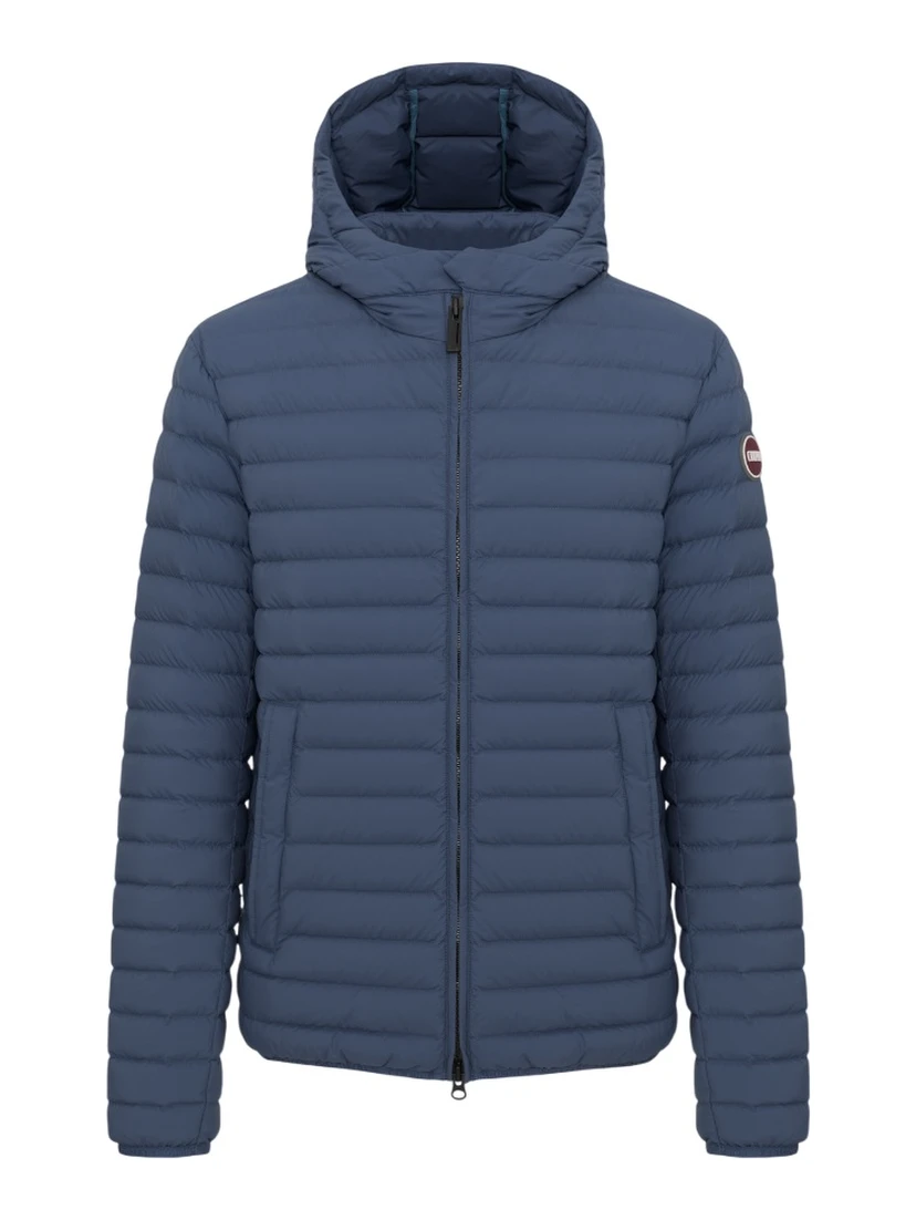 COLMAR Coats Blue