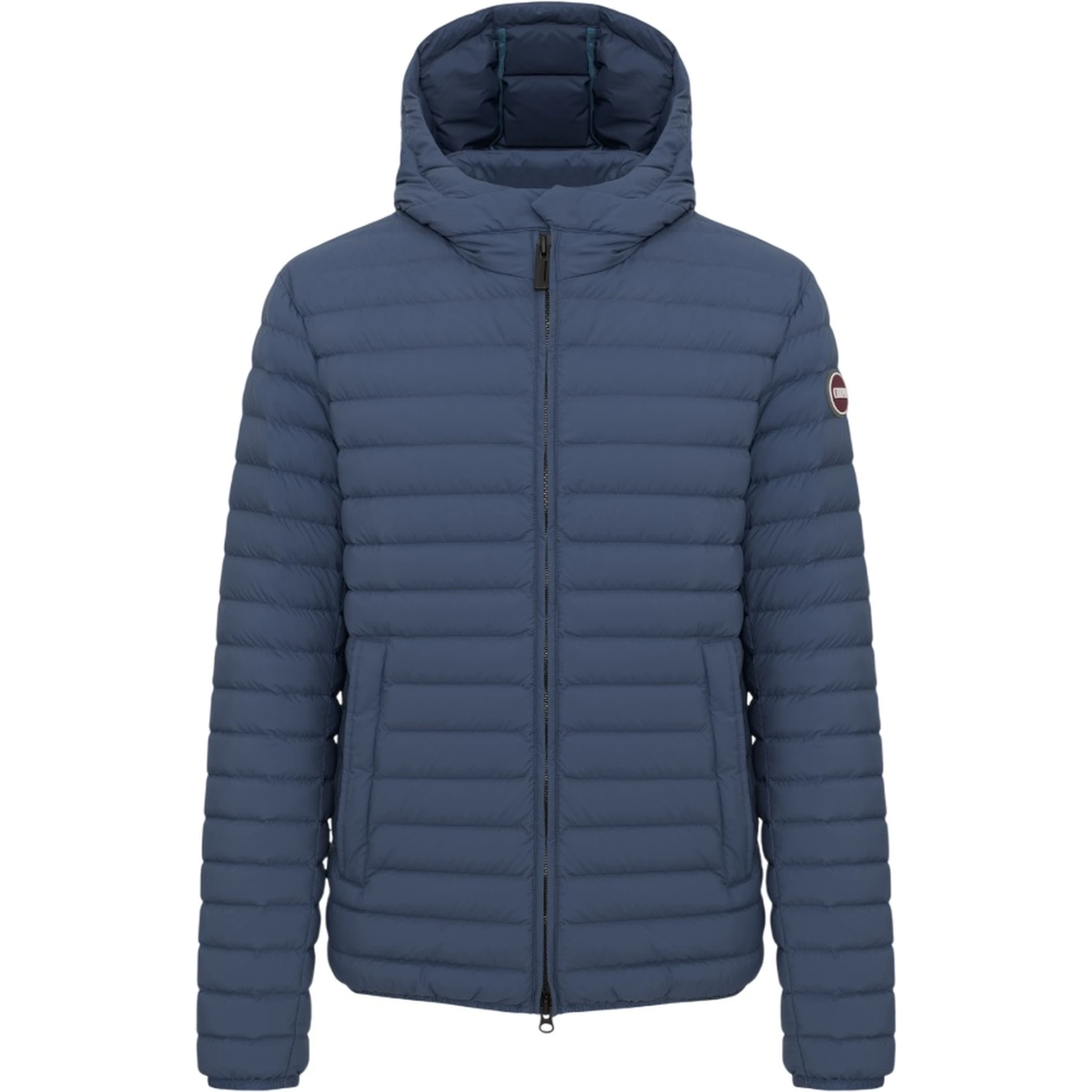 COLMAR Coats Blue