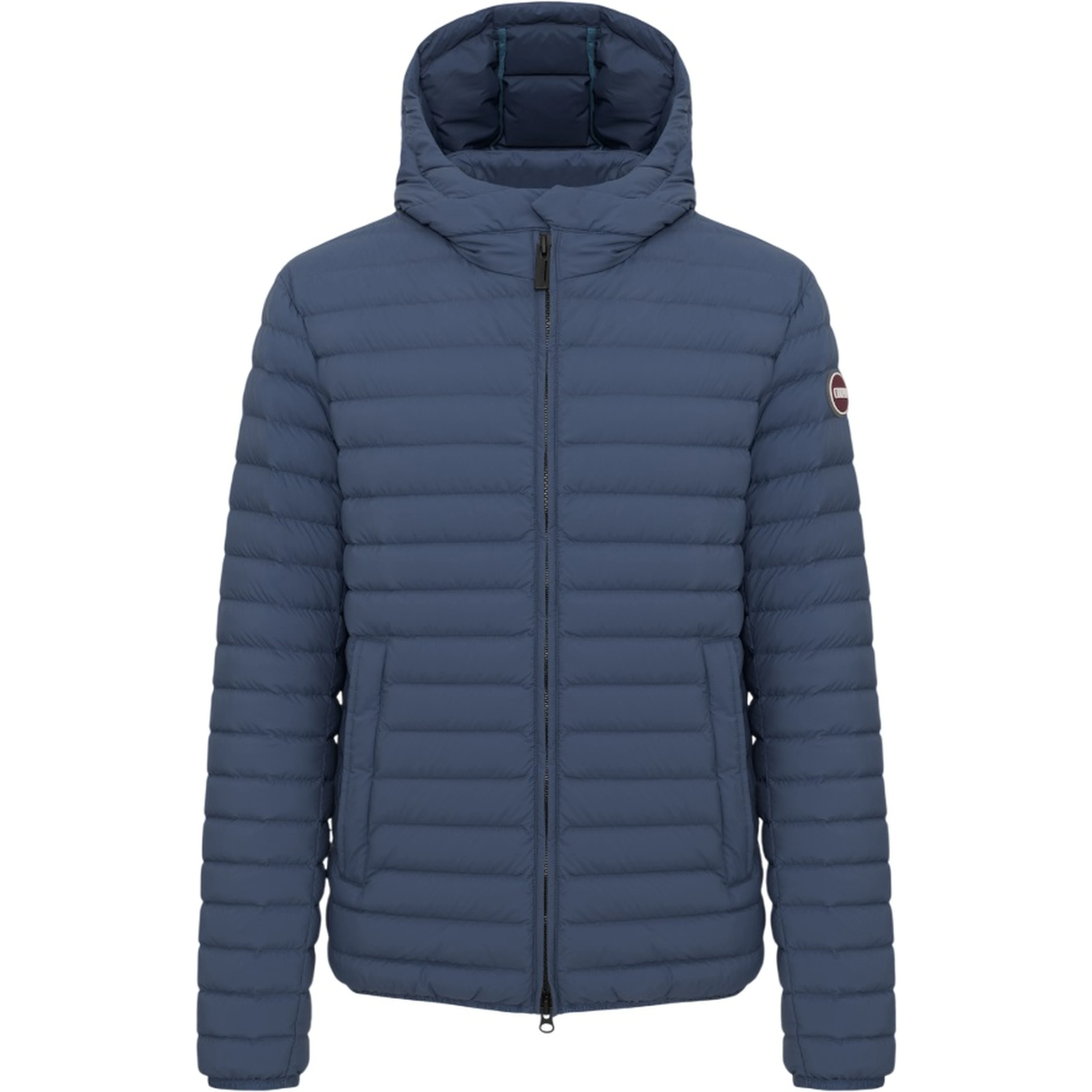 COLMAR Coats Blue