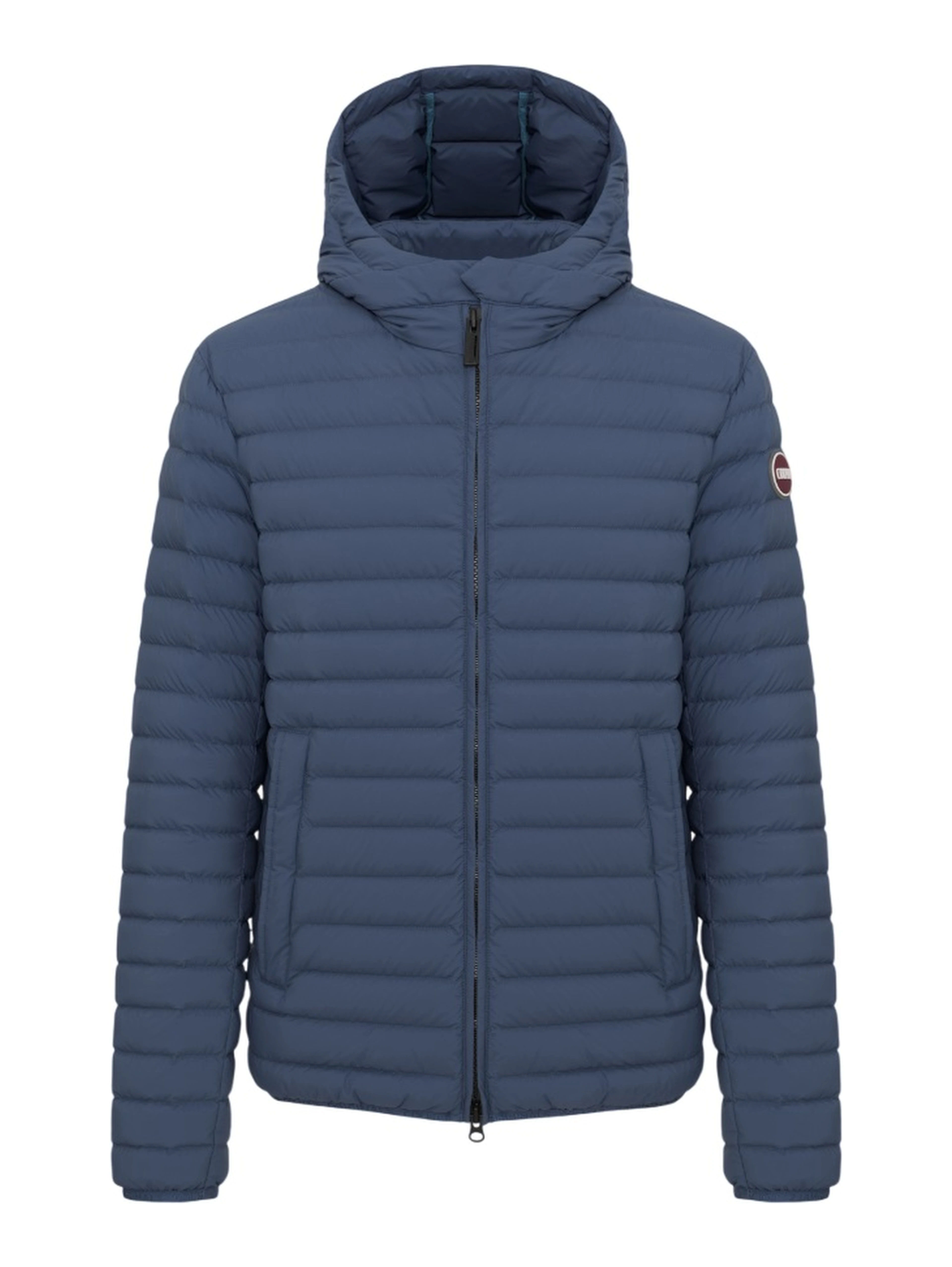 COLMAR Coats Blue