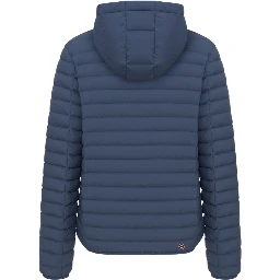 COLMAR Coats Blue