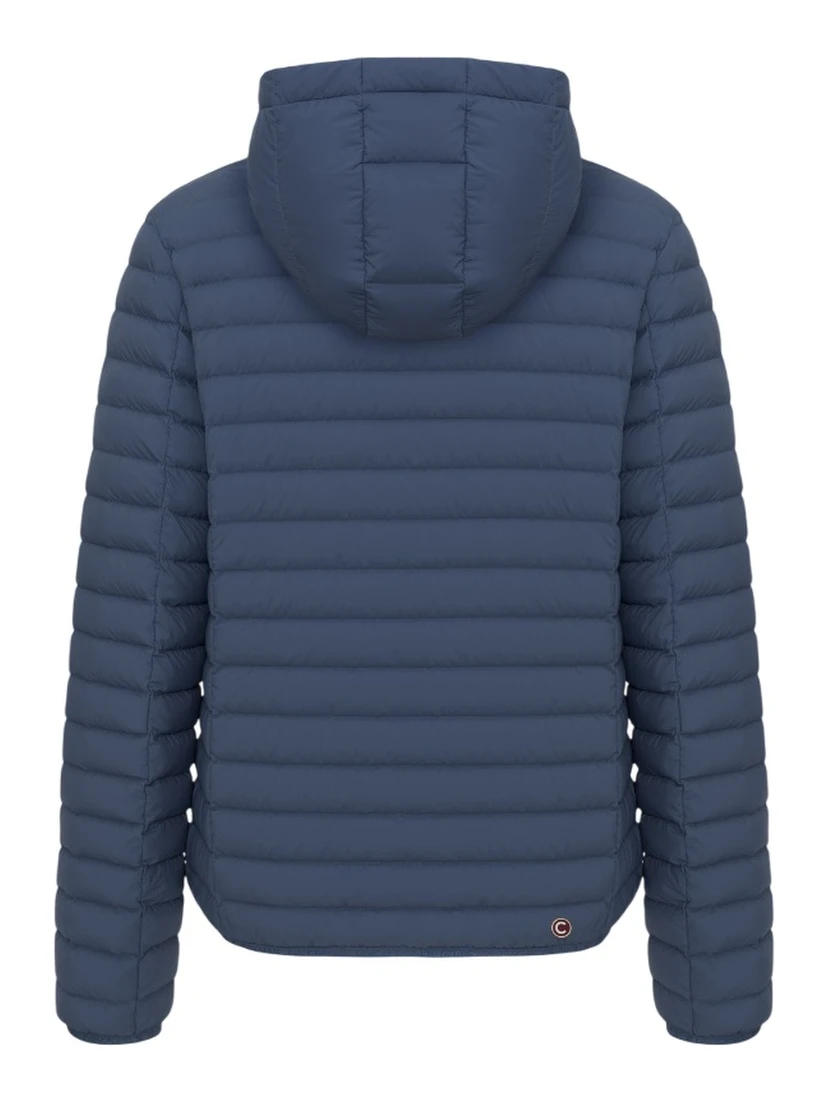 COLMAR Coats Blue