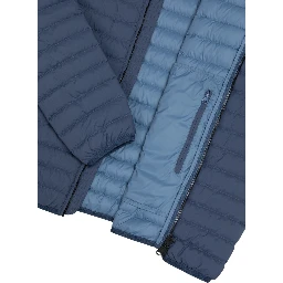 COLMAR Coats Blue
