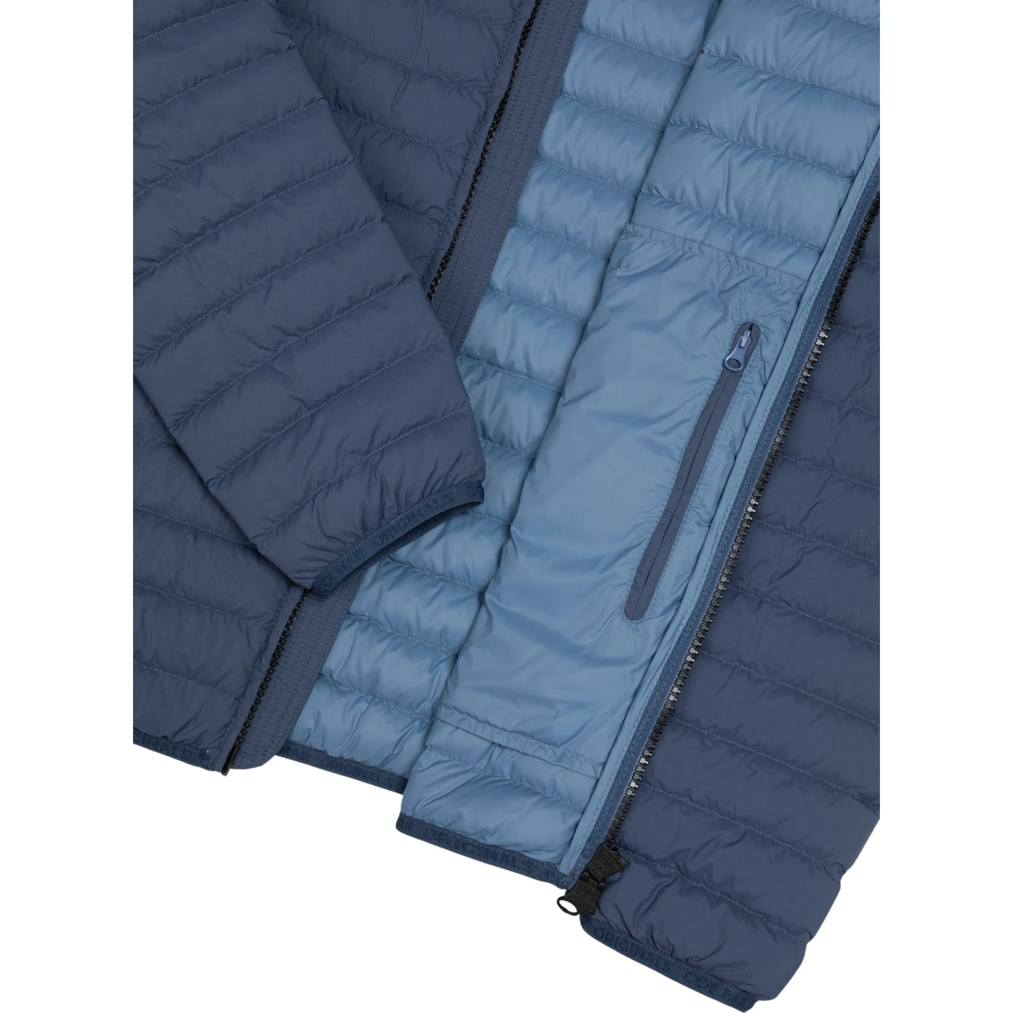COLMAR Coats Blue
