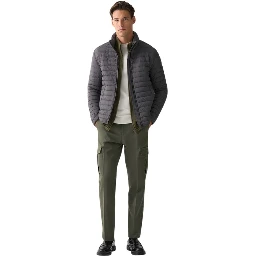 COLMAR Coats Grey