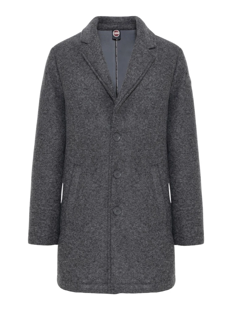 COLMAR Coats Grey