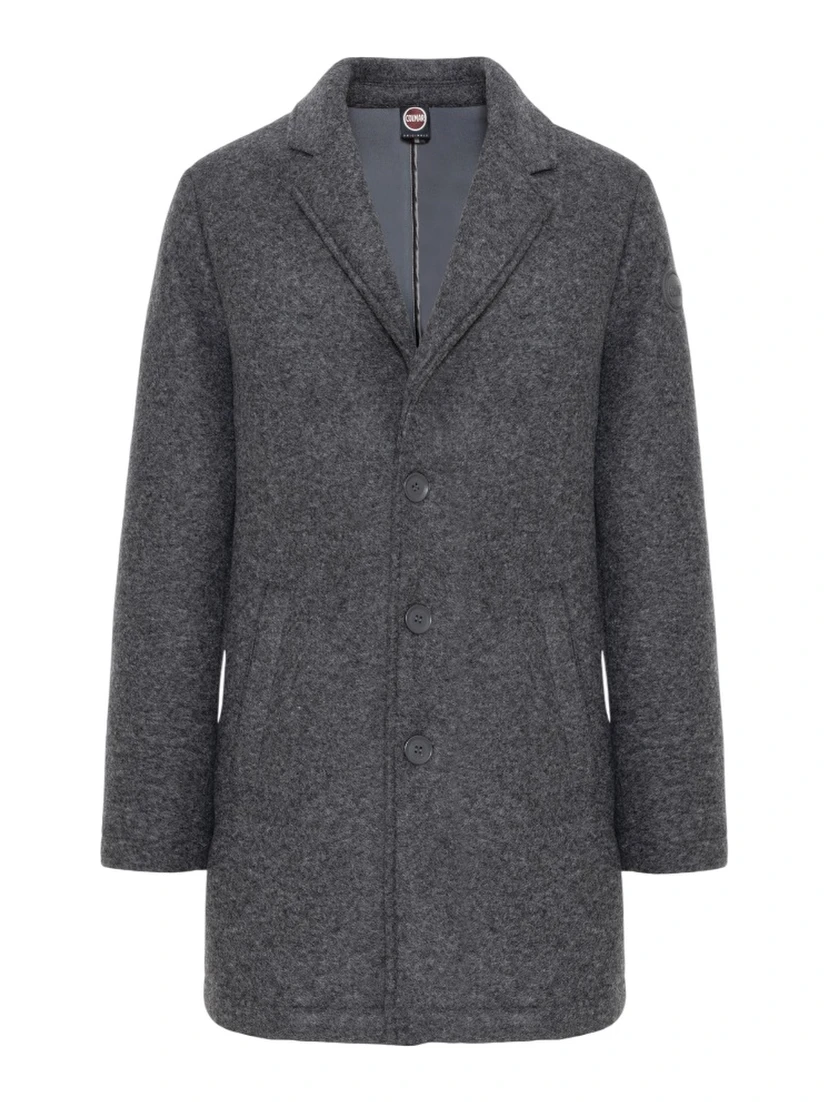 COLMAR Coats Grey