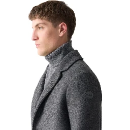 COLMAR Coats Grey