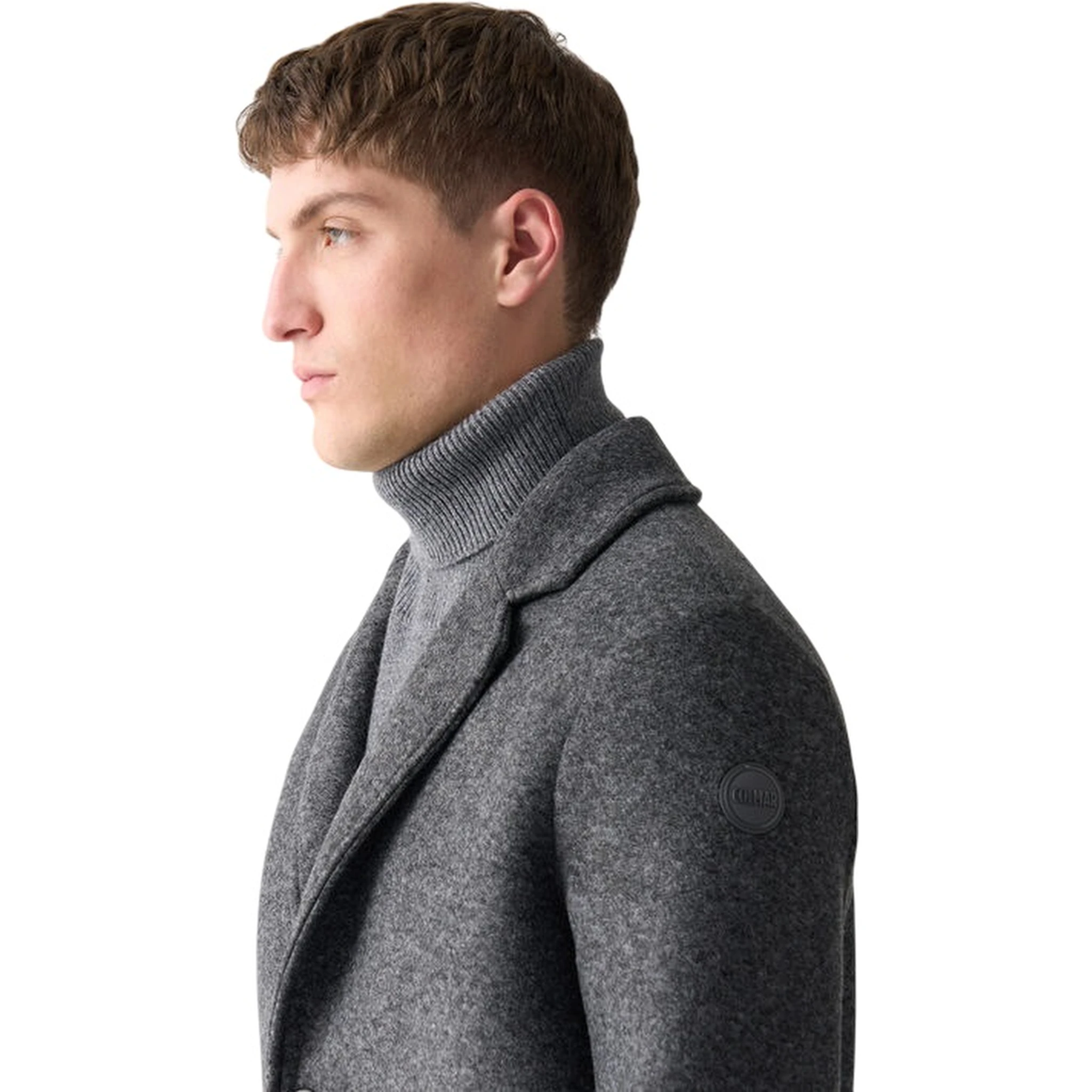 COLMAR Coats Grey