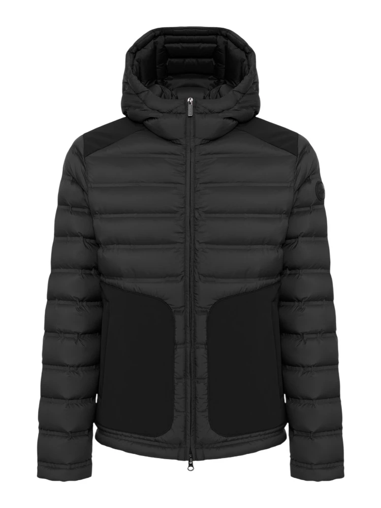 COLMAR Coats Black