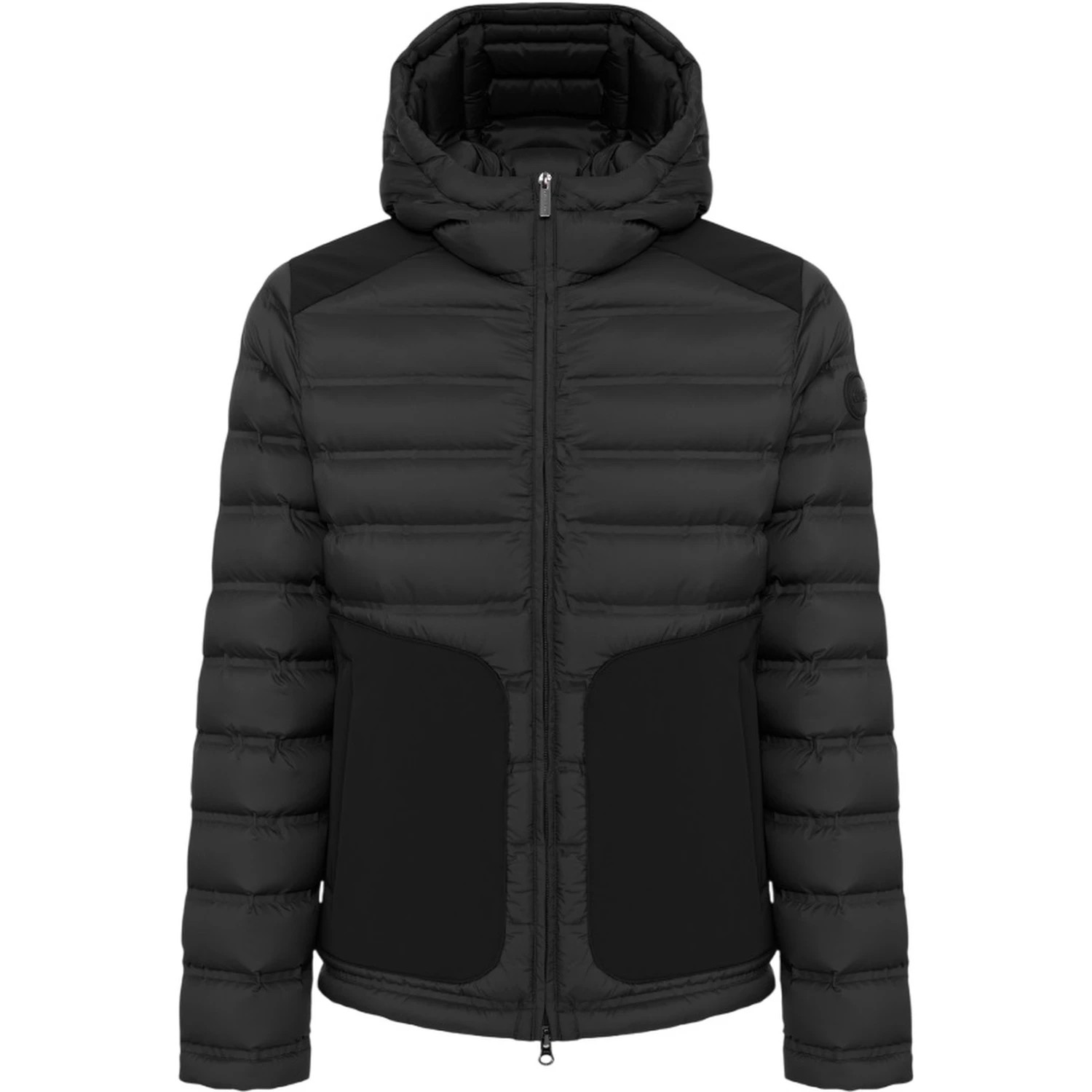 COLMAR Coats Black