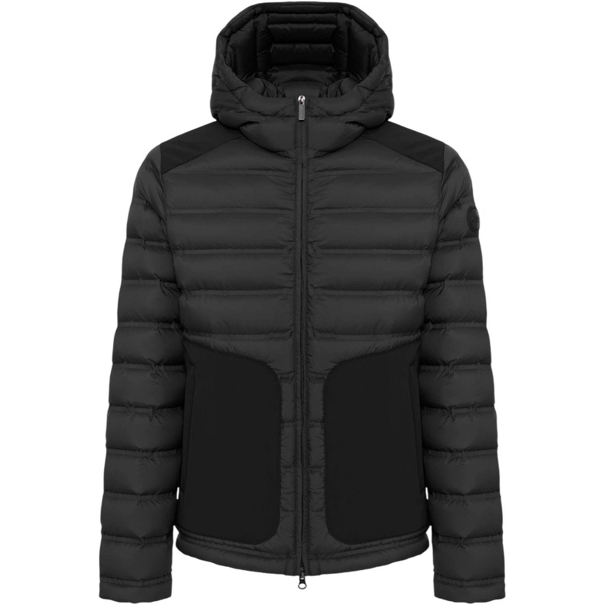 COLMAR Coats Black