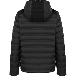 COLMAR Coats Black