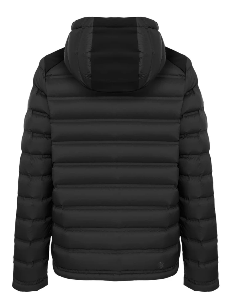 COLMAR Coats Black alternative