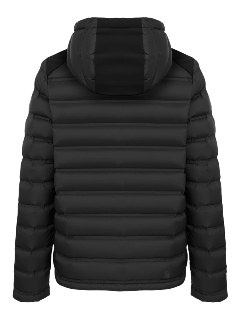 COLMAR Coats Black